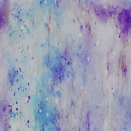 Watercolor Pattern 25